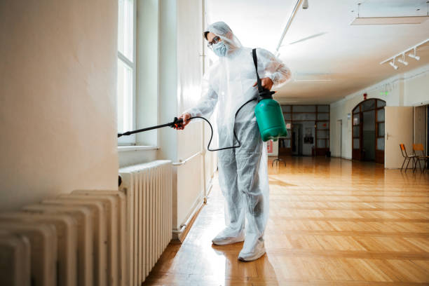 Bonnie Brae, IL Pest Control Company